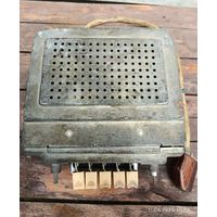 Радиоприемник ГАЗ-21