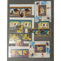 Марки СССР распродажа без МЦ. Смотрите все мои лоты.