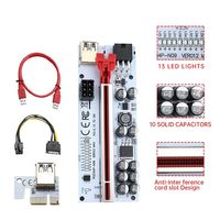 PCIE Райзер VER012 MAX