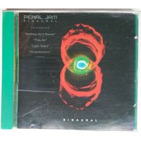 CD Pearl Jam – Binaural (2000)