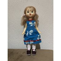 Кукла СССР. 30 см.