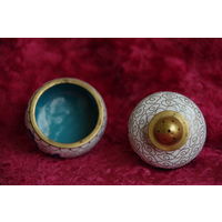 Солонка + перечница