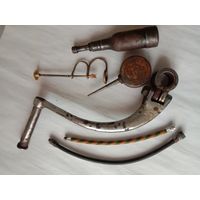 Мото вело детали