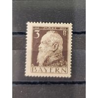 Германия Бавария 1911 Mi.76