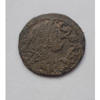 Солид 1664 года