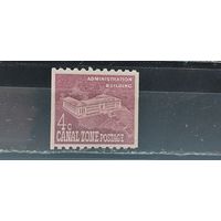 РАСПРОДАЖА. ЗОНА КАНАЛА 1960г. Чист**