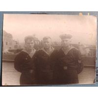 Фото ВМФ СССР