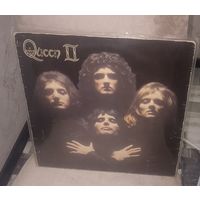 Queen - Queen 2 ( LP, Germany, 1977 press )