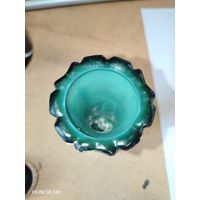 Вазочка из мал