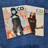 Студэнцкая думка, травень 2004 і студзень/люты 2004гг.