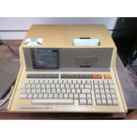 Ретро компьютер Hewlett-Packard 85