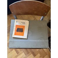 Катушечный магнитофон Maяк 205