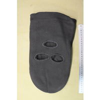 Военная шапка-маска балаклава. новая. Распродажа коллекции вещей. С РУБЛЯ! АУКЦИОН!