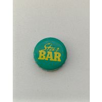 Пивные крышки - пробки