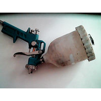 Краскопульт