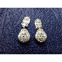 С рубля без мц. клипсы 3.5см.