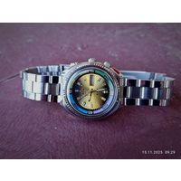 Orient  на отличном ходу