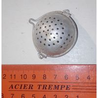 Ситечко для заварника СССР в коллекцию с рубля