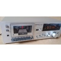 Кассетная дека Technics M33G