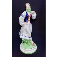 Лявониха. Минский фарфоро-фаянсовый завод.