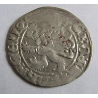 Пражский грош Владислава II