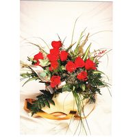 Беларусь.Немаркированная почтовая карточка