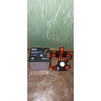 Налобный фонарь Огонь HT-3156-РМ20-TG