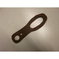 Кованная деталь (Клямка)