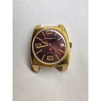 Часы Командирские Позолота ау 10 . С рубля без МЦ. Всё с рубля без МЦ