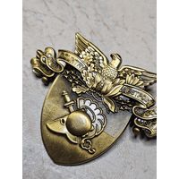 Знак военной академиии США