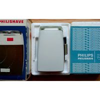Электробритва Philips Оригинал винтаж +-1965г