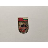 Знак без застёжки