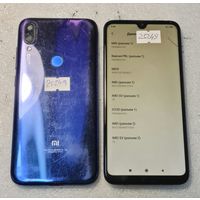 Телефон Xiaomi Mi Play. Можно по частям. 25249