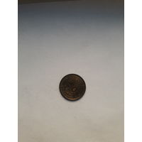 Япония 50 сен 1946