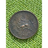 Тибет  1 шо 1920 - 1946 г