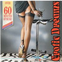 CD Erotic Dreams