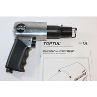 Новый пневмомолоток TOPTUL KAHA3217