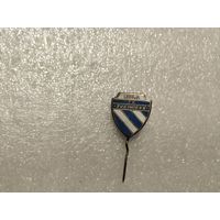 Футбольный клуб Звейниекс Лиепая Латвия