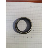 Гайка ,крышка большого акуляра бинокля по ВОВ.