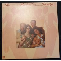 The Manhattan Transfer – Coming Out / USA