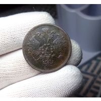 2 КОПЕЙКИ 1860 ЕМ СМОТРИТЕ ДРУГИЕ МОИ ЛОТЫ!