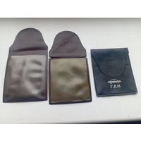 Обложка на документы СССР