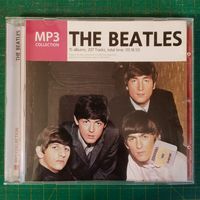 CD The Beatles (MP3)