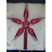 Звезда.Навершие.Каталог.