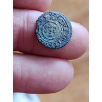 Кристинка 1654 года