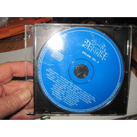 CD: Blues Paradis. Ballads Vol.3. Торги!