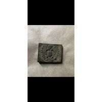 Пряжка Австро-Венгрия