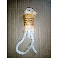 Спираль керамическая, нагревательный элемент для электровафельницы СССР