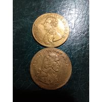 Жетоны Фоанция