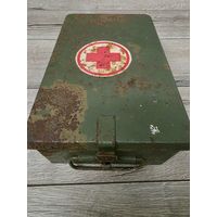 АПТЕЧКА ОТ ТЕХНИКИ.